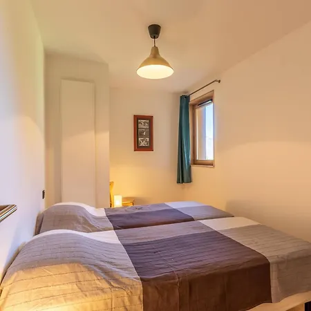 Appartamento Les Arcs 1800, 3 Pièces, 6 Personnes - Fr-1-352-60 Les Arcs (Savoie)