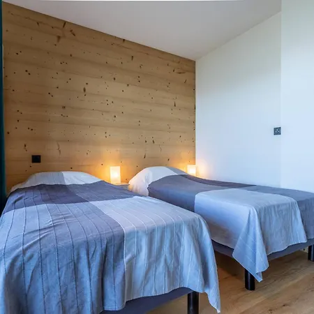 Les Arcs 1800, 3 Pièces, 6 Personnes - Fr-1-352-60