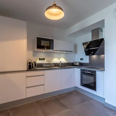 Appartamento Les Arcs 1800, 3 Pièces, 6 Personnes - Fr-1-352-60