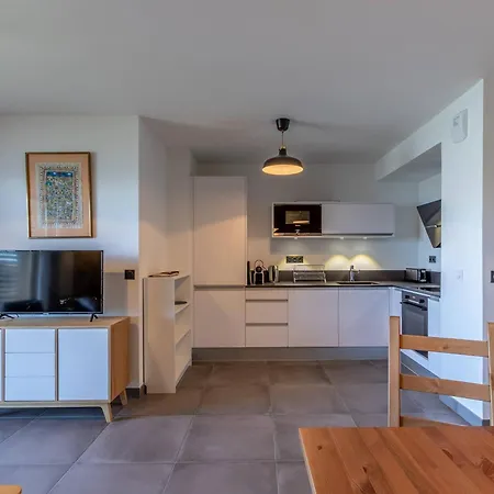 Les Arcs 1800, 3 Pièces, 6 Personnes - Fr-1-352-60 Appartamento Les Arcs (Savoie)