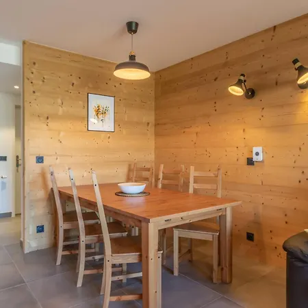Les Arcs 1800, 3 Pièces, 6 Personnes - Fr-1-352-60 Appartamento *