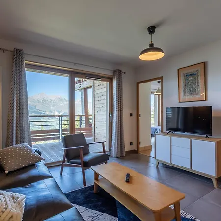 Les Arcs 1800, 3 Pièces, 6 Personnes - Fr-1-352-60 Les Arcs (Savoie)