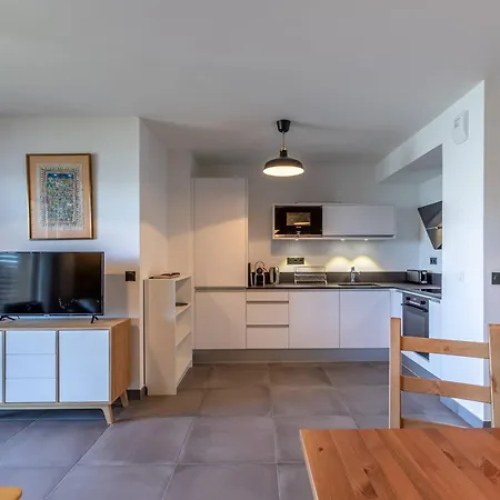 Les Arcs 1800, 3 Pièces, 6 Personnes - Fr-1-352-60 Appartamento Les Arcs (Savoie)