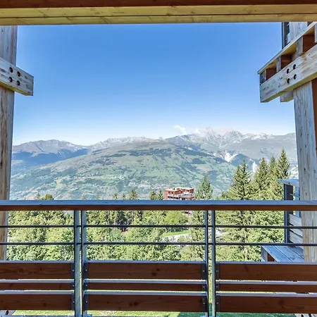 Appartamento Les Arcs 1800, 3 Pièces, 6 Personnes - Fr-1-352-60 Les Arcs (Savoie)